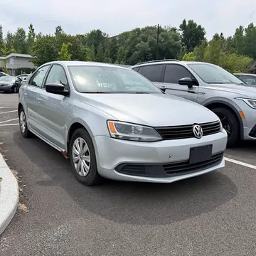 2013 Volkswagen Jetta Trendline
