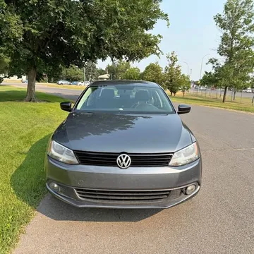 2013 Volkswagen Jetta 2.0