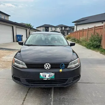2013 Volkswagen Jetta