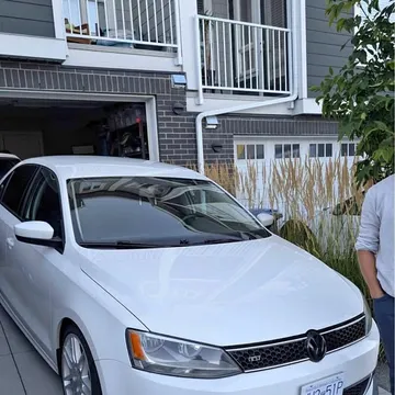 2013 Volkswagen Jetta