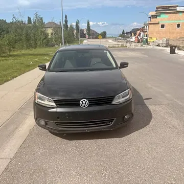 2013 Volkswagen Jetta