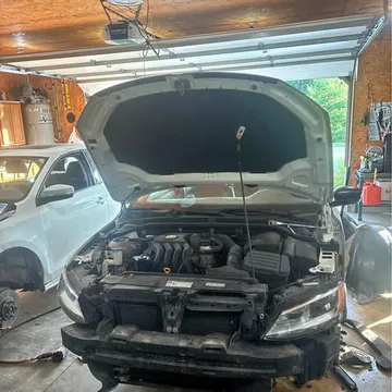 2013 Volkswagen Jetta