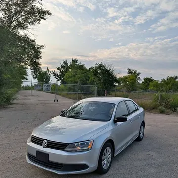 2013 Volkswagen Jetta
