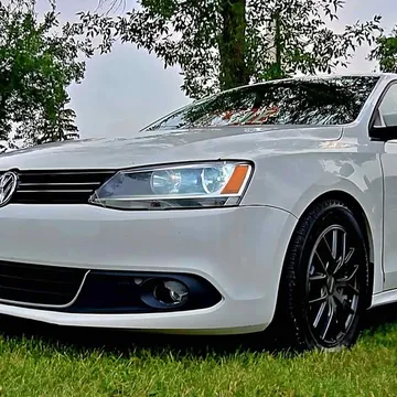 2013 Volkswagen Jetta TDI