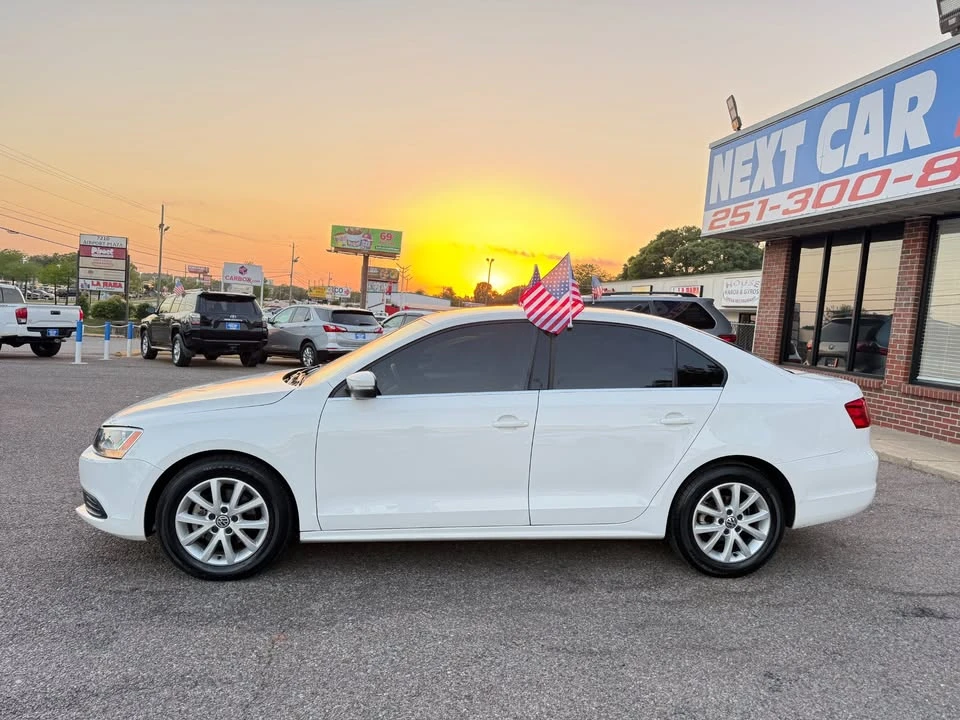 2013 Volkswagen A6 Jetta - Image 6 of 20
