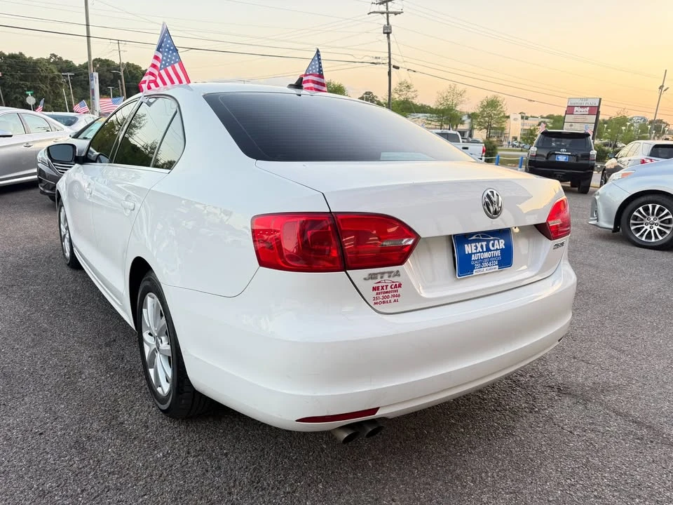 2013 Volkswagen A6 Jetta - Image 5 of 20