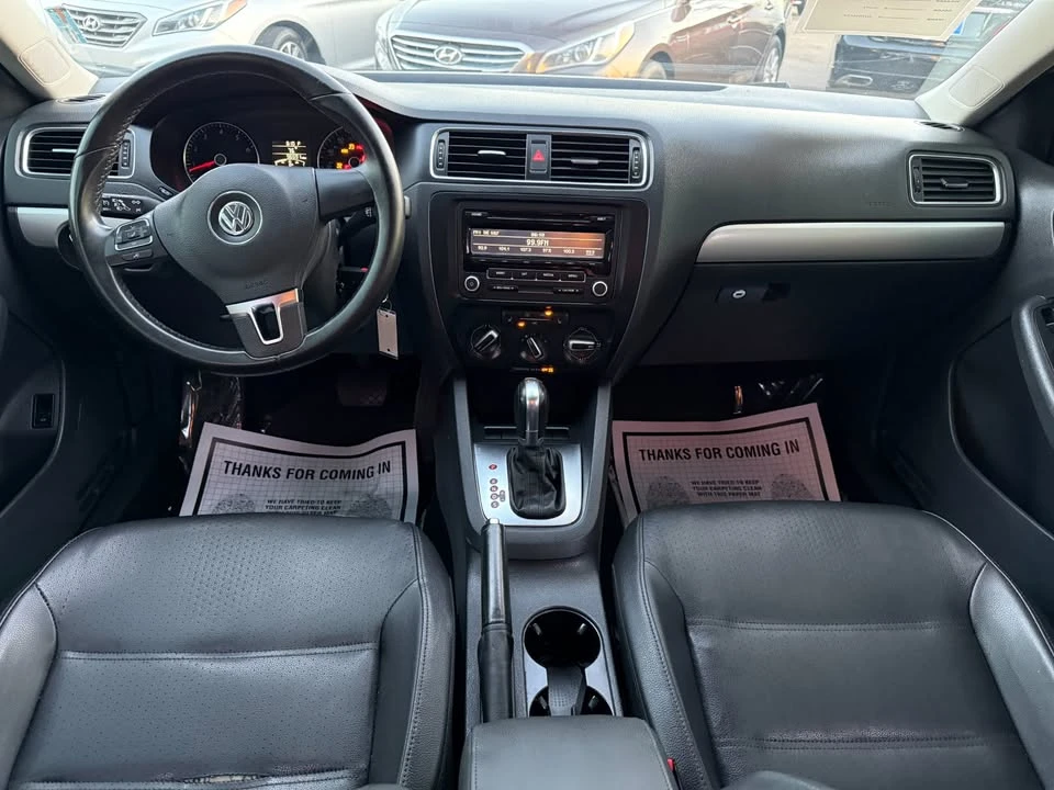 2013 Volkswagen A6 Jetta - Image 10 of 20