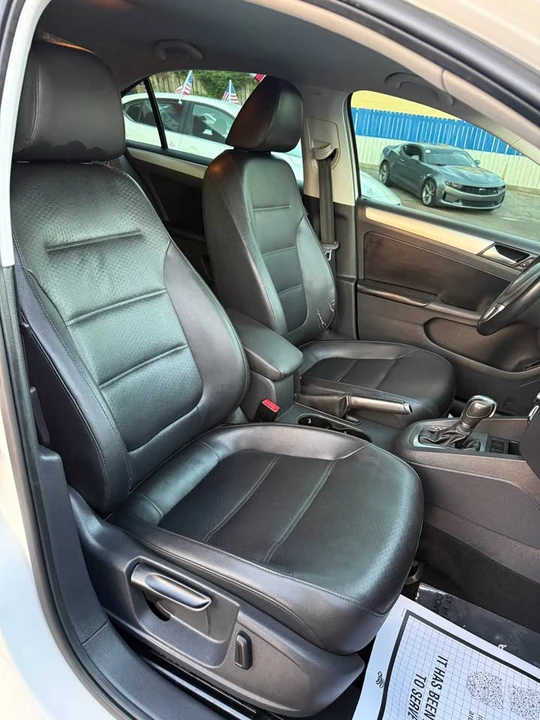 2013 Volkswagen A6 Jetta - Image 18 of 20