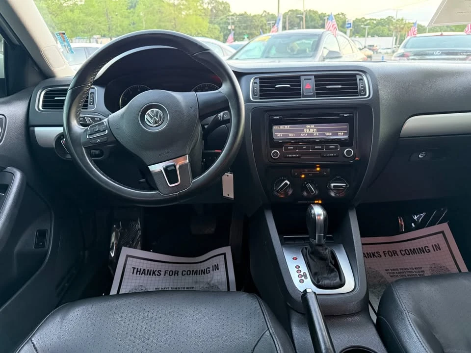 2013 Volkswagen A6 Jetta - Image 13 of 20