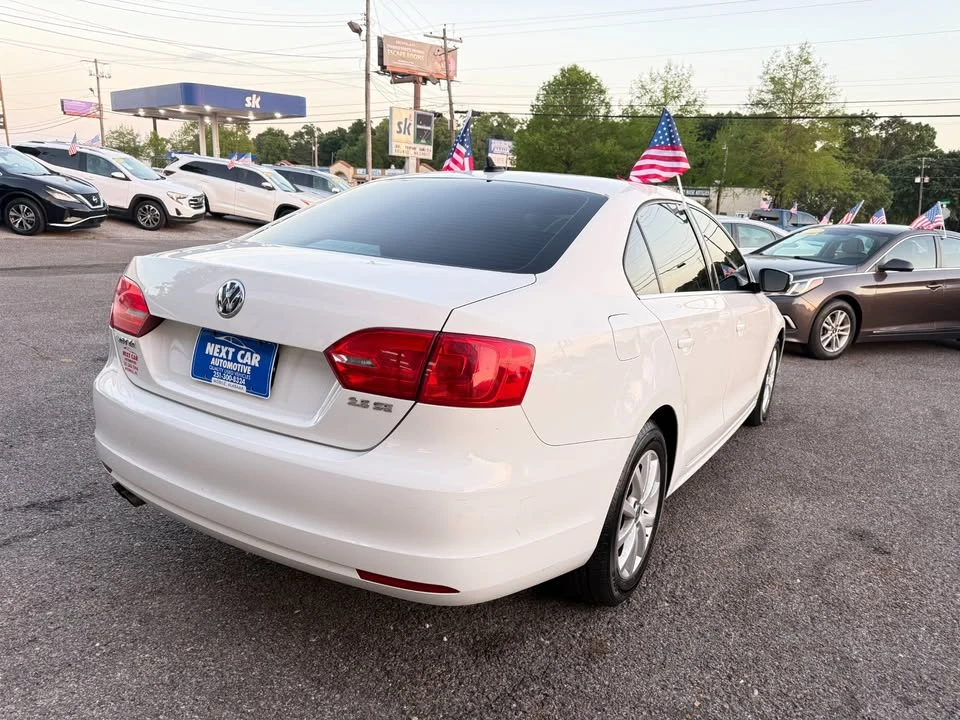 2013 Volkswagen A6 Jetta - Image 4 of 20