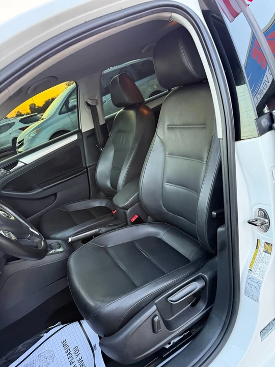 2013 Volkswagen A6 Jetta - Image 17 of 20