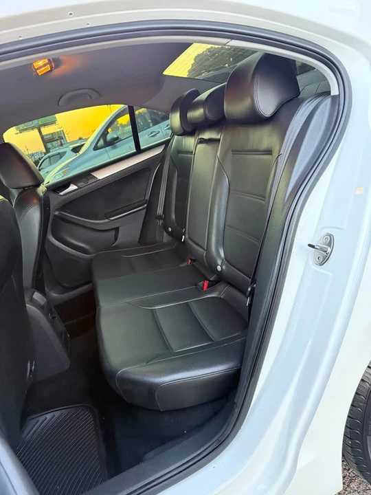 2013 Volkswagen A6 Jetta - Image 19 of 20