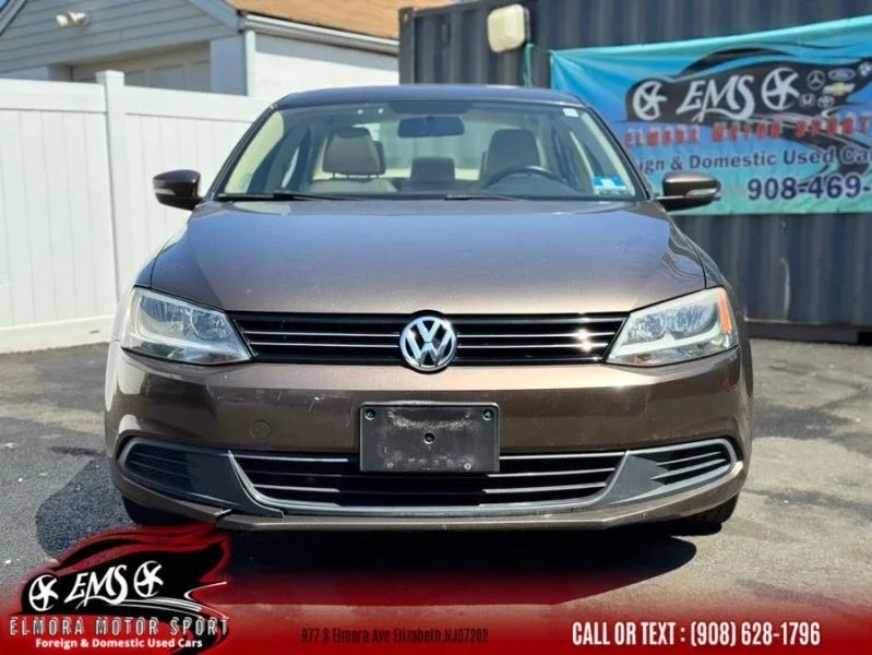 2013 Volkswagen A6 Jetta - Image 3 of 12
