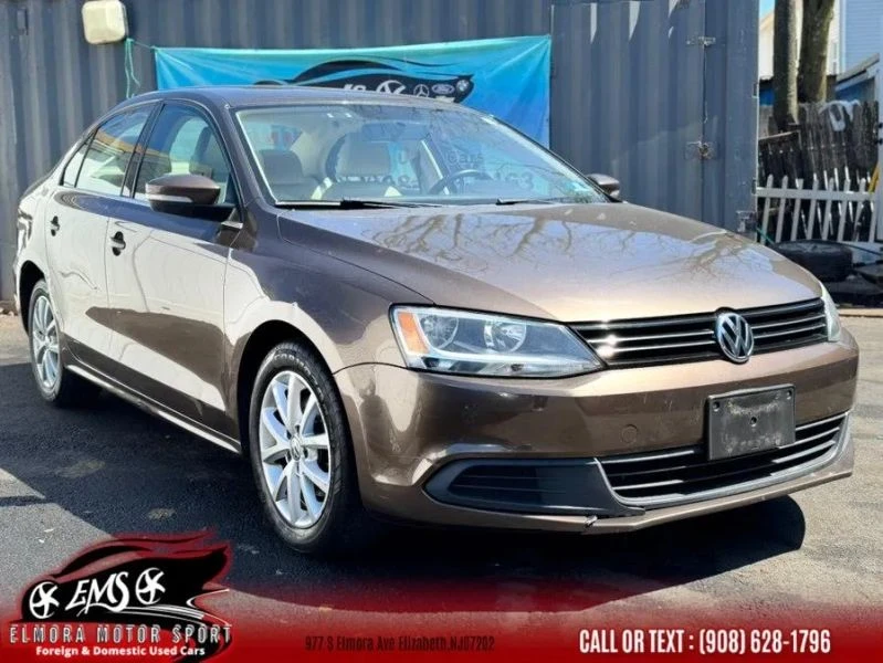 2013 Volkswagen A6 Jetta - Image 4 of 12