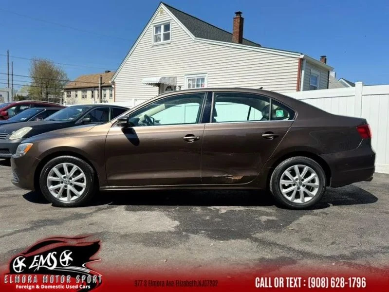 2013 Volkswagen A6 Jetta - Image 9 of 12