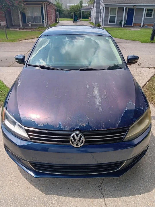 2013 Volkswagen A6 Jetta - Image 3 of 6