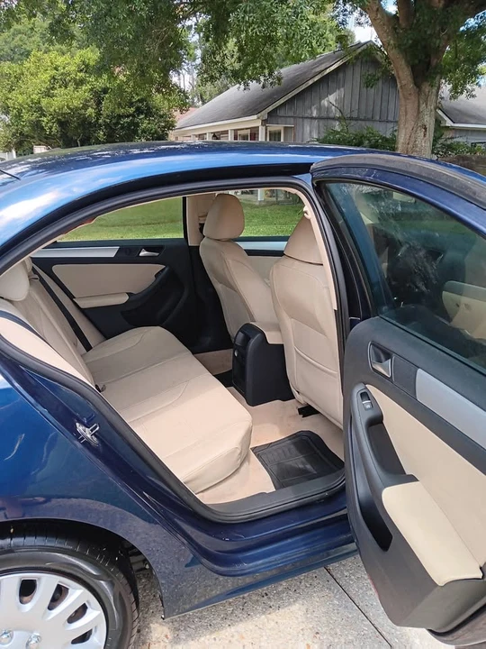 2013 Volkswagen A6 Jetta - Image 6 of 6
