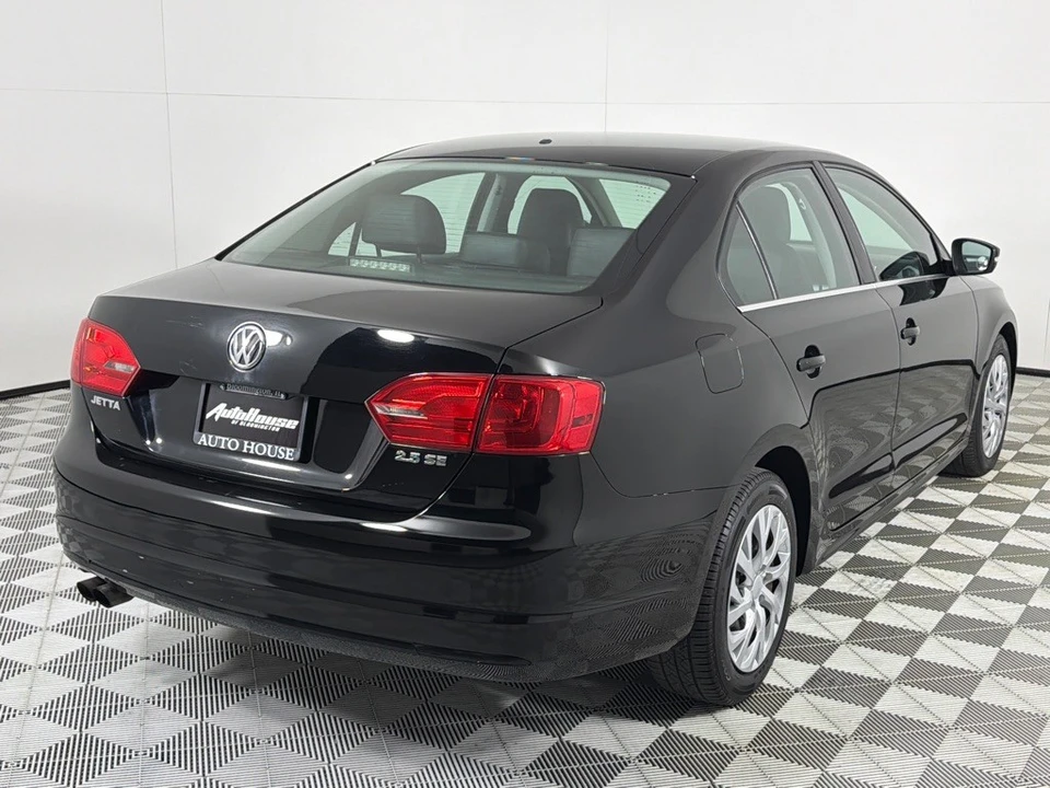 2013 Volkswagen A6 Jetta - Image 5 of 12