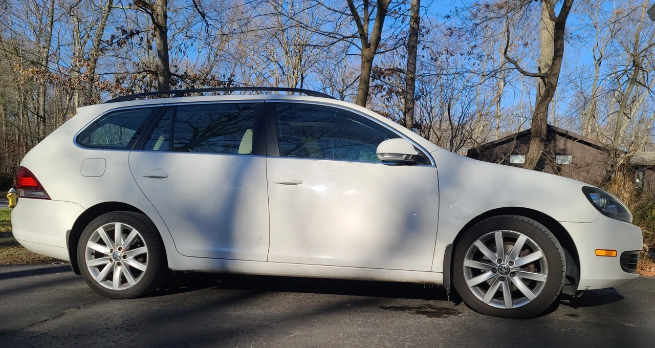2013 Volkswagen A6 Jetta - Image 4 of 20
