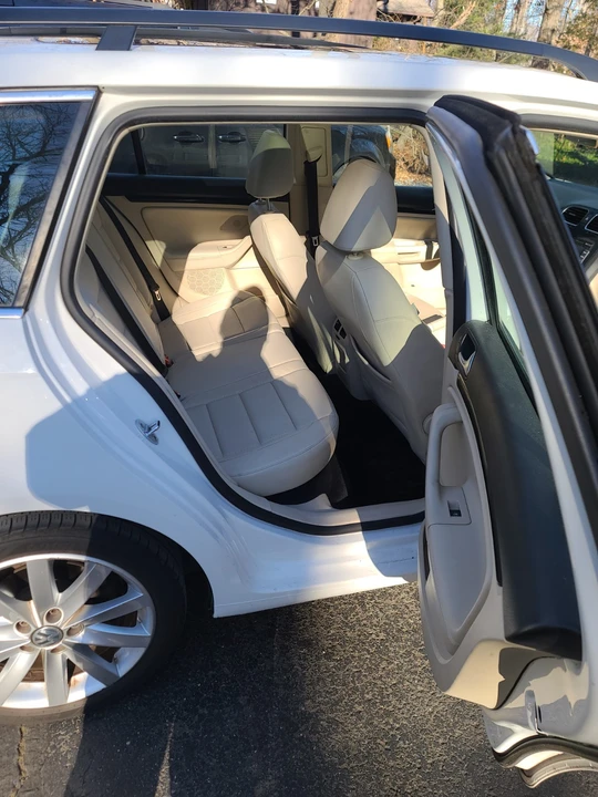 2013 Volkswagen A6 Jetta - Image 12 of 20