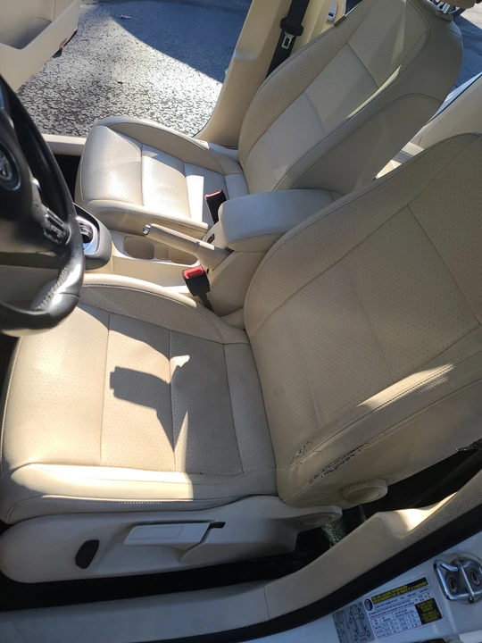 2013 Volkswagen A6 Jetta - Image 3 of 20