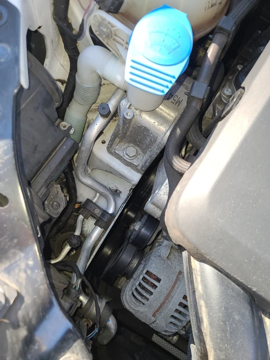 2013 Volkswagen A6 Jetta - Image 9 of 20