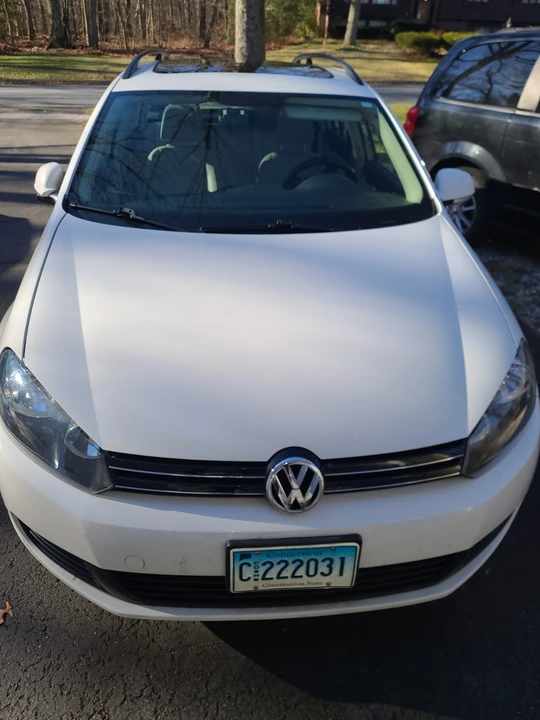2013 Volkswagen A6 Jetta - Image 5 of 20