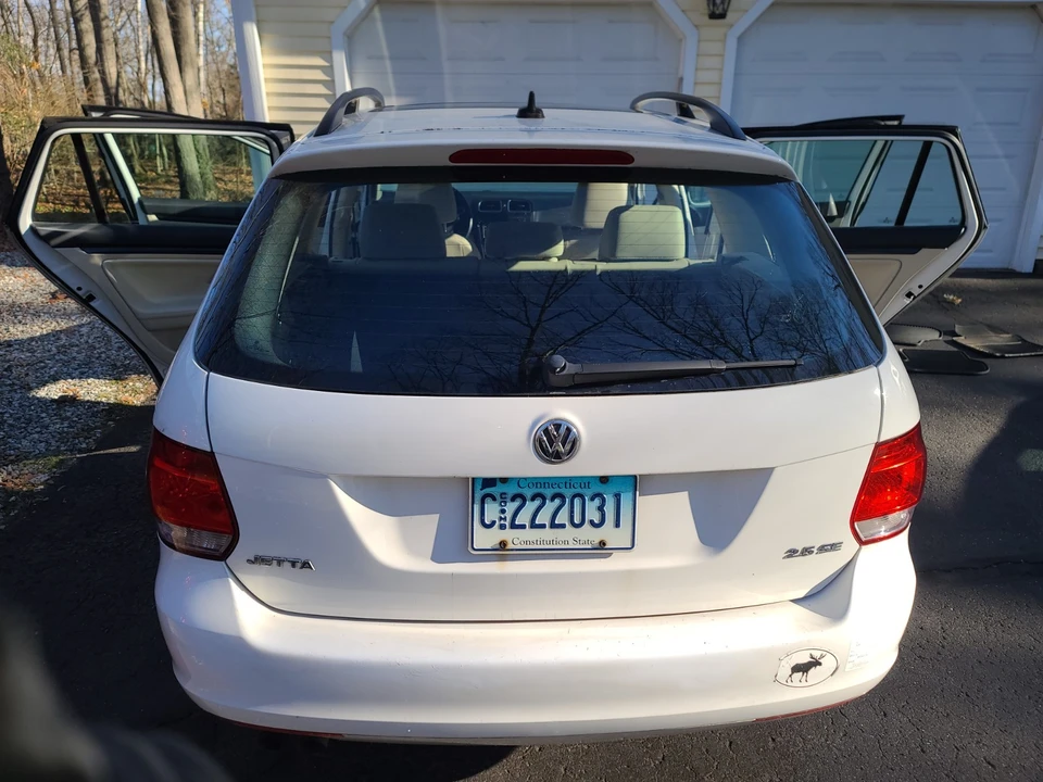 2013 Volkswagen A6 Jetta - Image 18 of 20