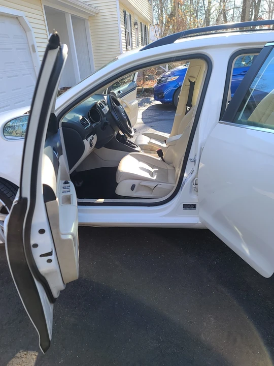 2013 Volkswagen A6 Jetta - Image 13 of 20