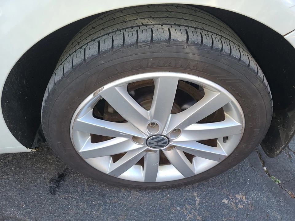 2013 Volkswagen A6 Jetta - Image 15 of 20