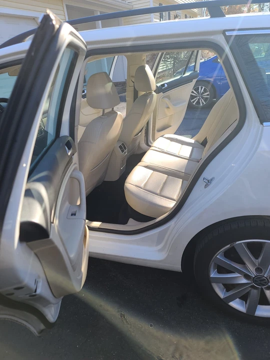 2013 Volkswagen A6 Jetta - Image 11 of 20