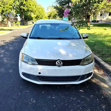 2013 Volkswagen Jetta SE Sedan 4D