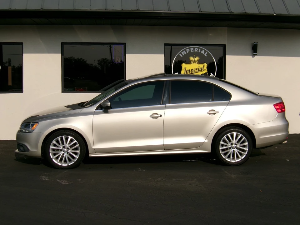 2013 Volkswagen A6 Jetta - Image 8 of 20