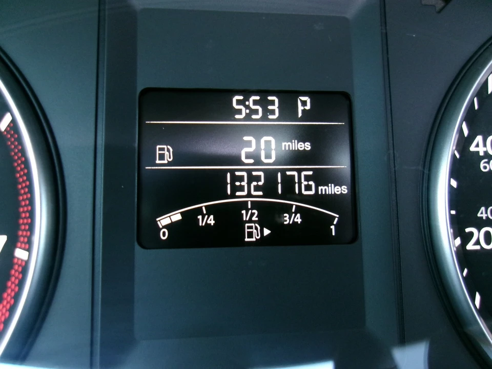 2013 Volkswagen A6 Jetta - Image 20 of 20