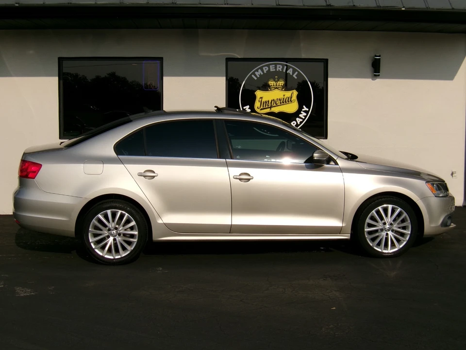 2013 Volkswagen A6 Jetta - Image 4 of 20