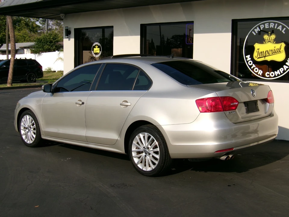 2013 Volkswagen A6 Jetta - Image 7 of 20
