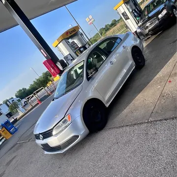 2013 Volkswagen Jetta Sedan