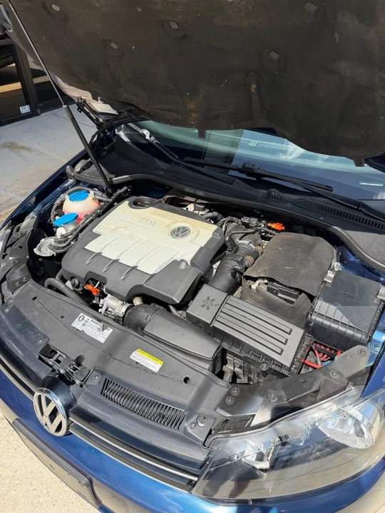 2013 Volkswagen A6 Jetta - Image 14 of 15