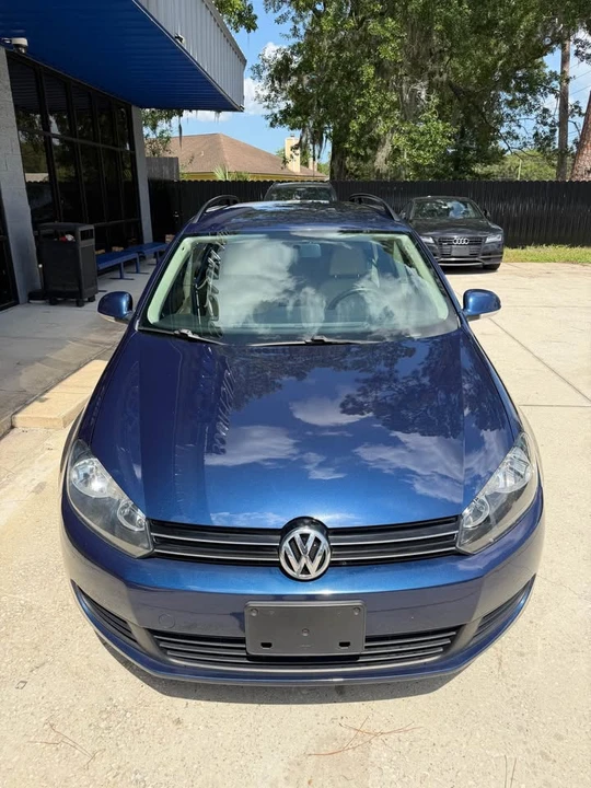 2013 Volkswagen A6 Jetta - Image 3 of 15