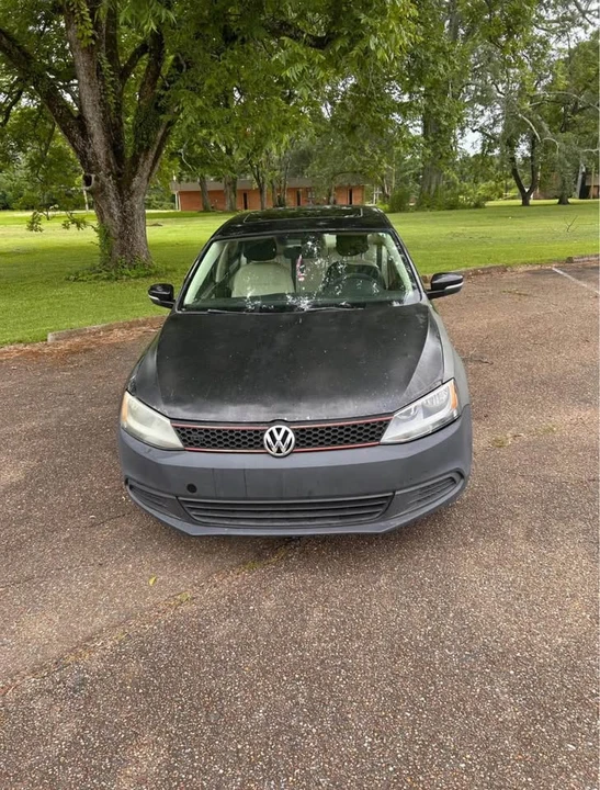 2013 Volkswagen A4 Jetta - Image 3 of 4