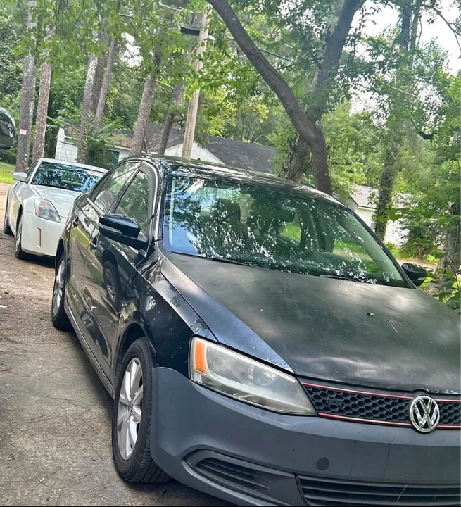 2013 Volkswagen A4 Jetta - Image 2 of 4