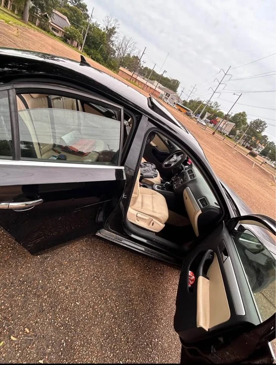2013 Volkswagen A4 Jetta - Image 4 of 4
