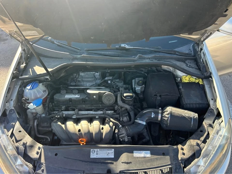 2013 Volkswagen A5 Jetta - Image 11 of 13