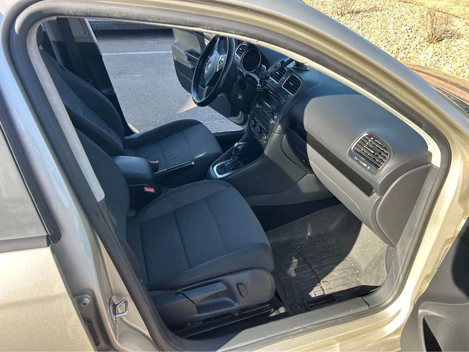 2013 Volkswagen A5 Jetta - Image 8 of 13
