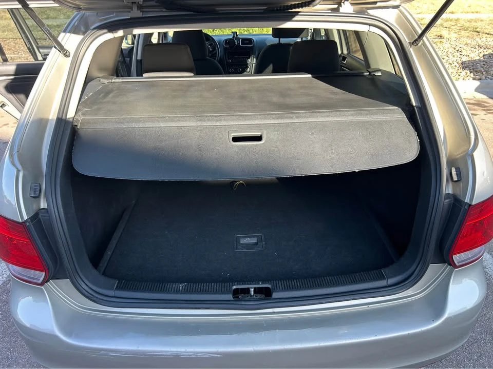 2013 Volkswagen A5 Jetta - Image 7 of 13