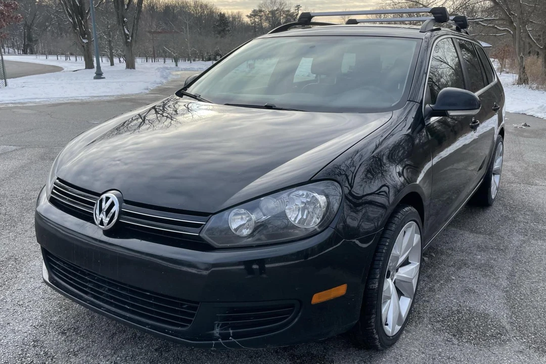 2013 Volkswagen A6 Jetta - Image 8 of 29