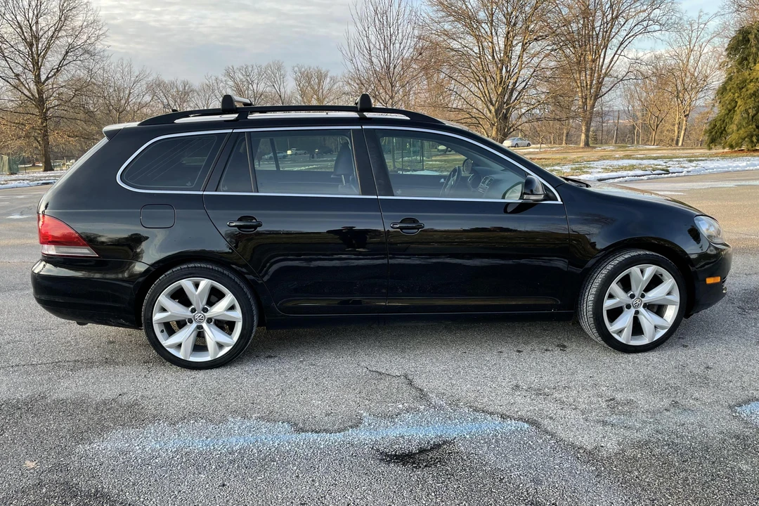 2013 Volkswagen A6 Jetta - Image 19 of 29