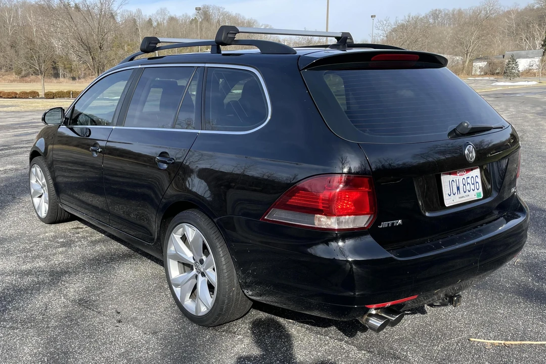 2013 Volkswagen A6 Jetta - Image 13 of 29