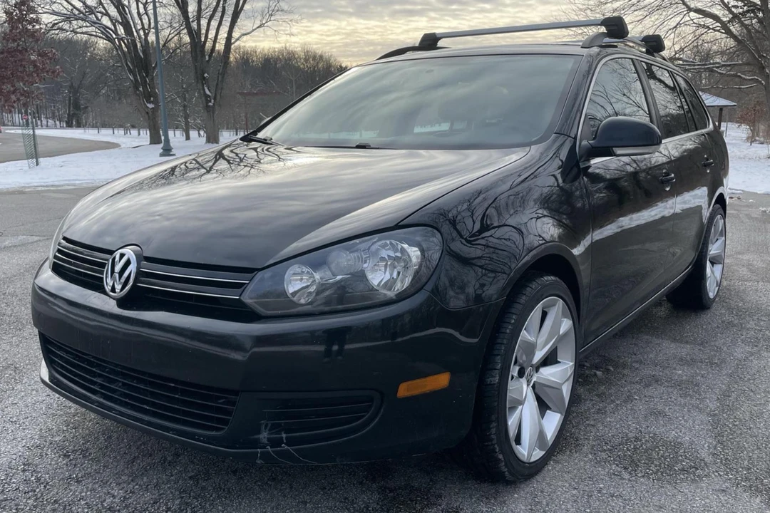 2013 Volkswagen A6 Jetta - Image 10 of 29
