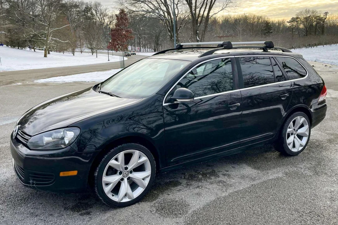 2013 Volkswagen A6 Jetta - Image 3 of 29